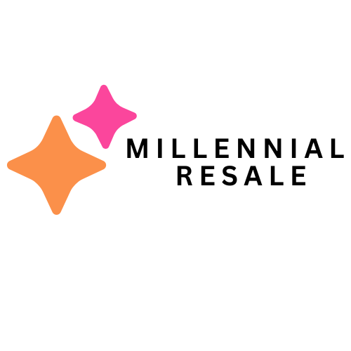 Millennial Resale