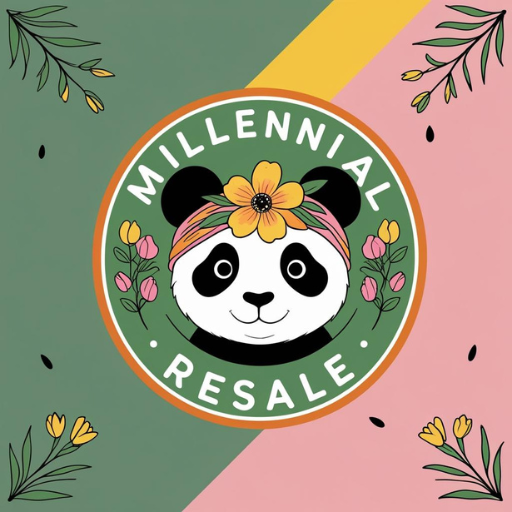 Millennial Resale