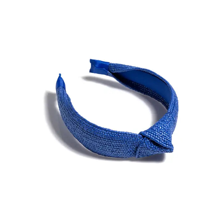 Not Your Average Knot Headband