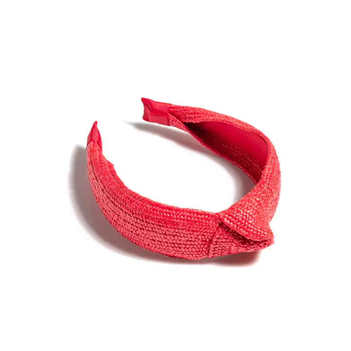 Not Your Average Knot Headband